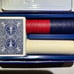 Vintage Poker Playing cards, over 20 decks, Poker chips and dice, Dual Decks etc