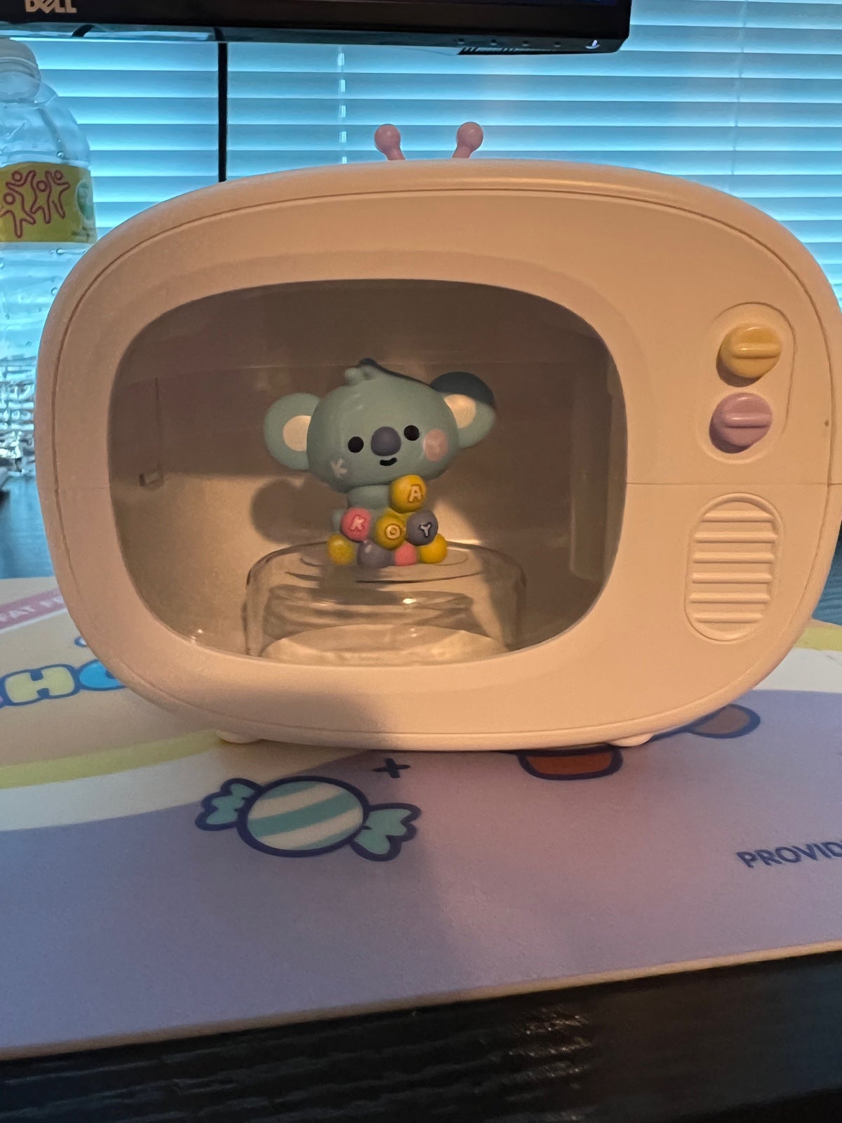 BT21 Koya Humidifier