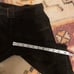 Banana republic brown corduroy bermuda shorts