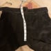 Banana republic brown corduroy bermuda shorts