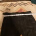 Banana republic brown corduroy bermuda shorts