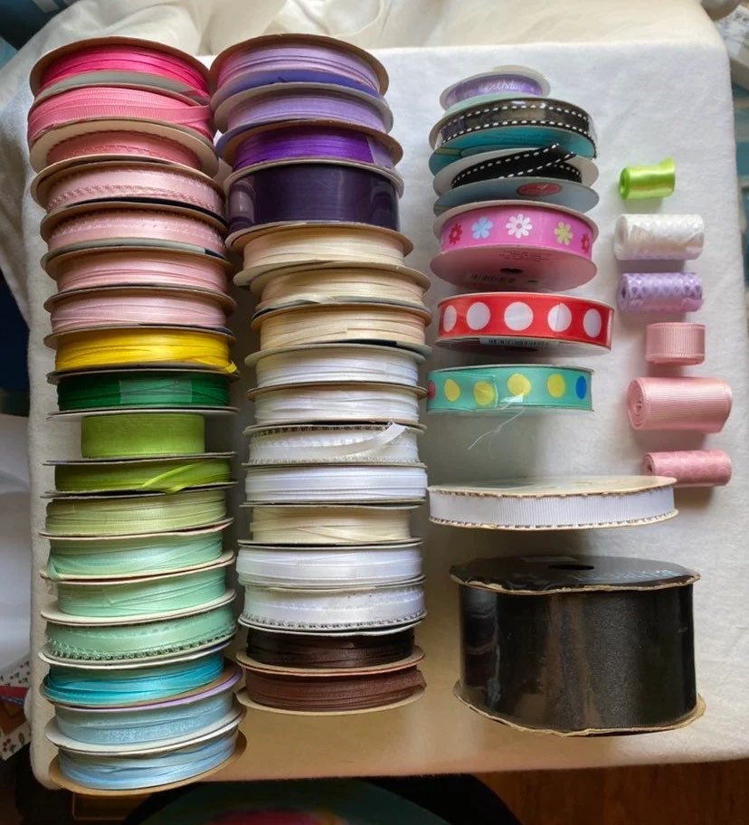 Ribbon
