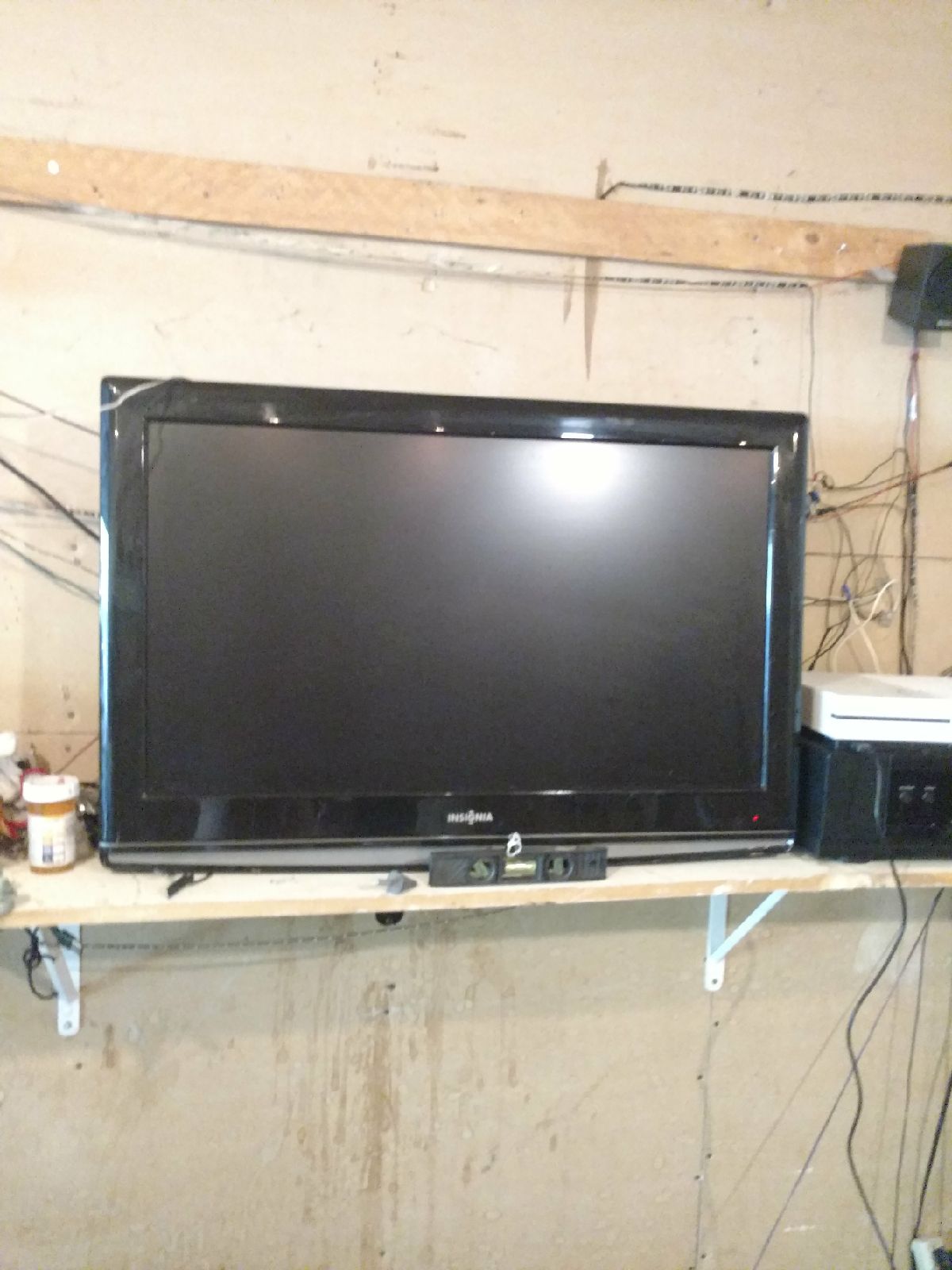 tv flat screen