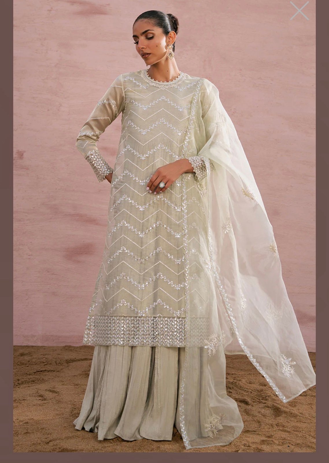 Salwar Kameez