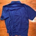 EUC Walter Hagen Polo, Blue