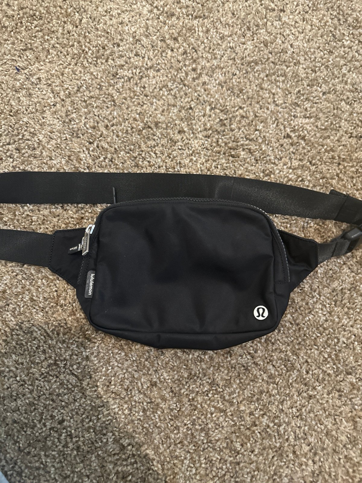 Everywhere Belt Bag 2L