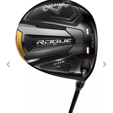 Callaway Rogue ST MAX Women’s