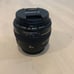 Canon EF 50mm f/1.4 USM Standard Lens
