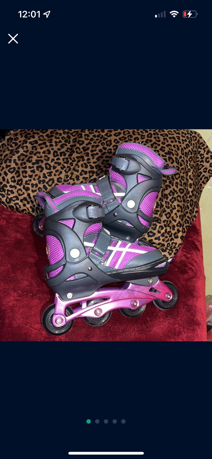 inline skates