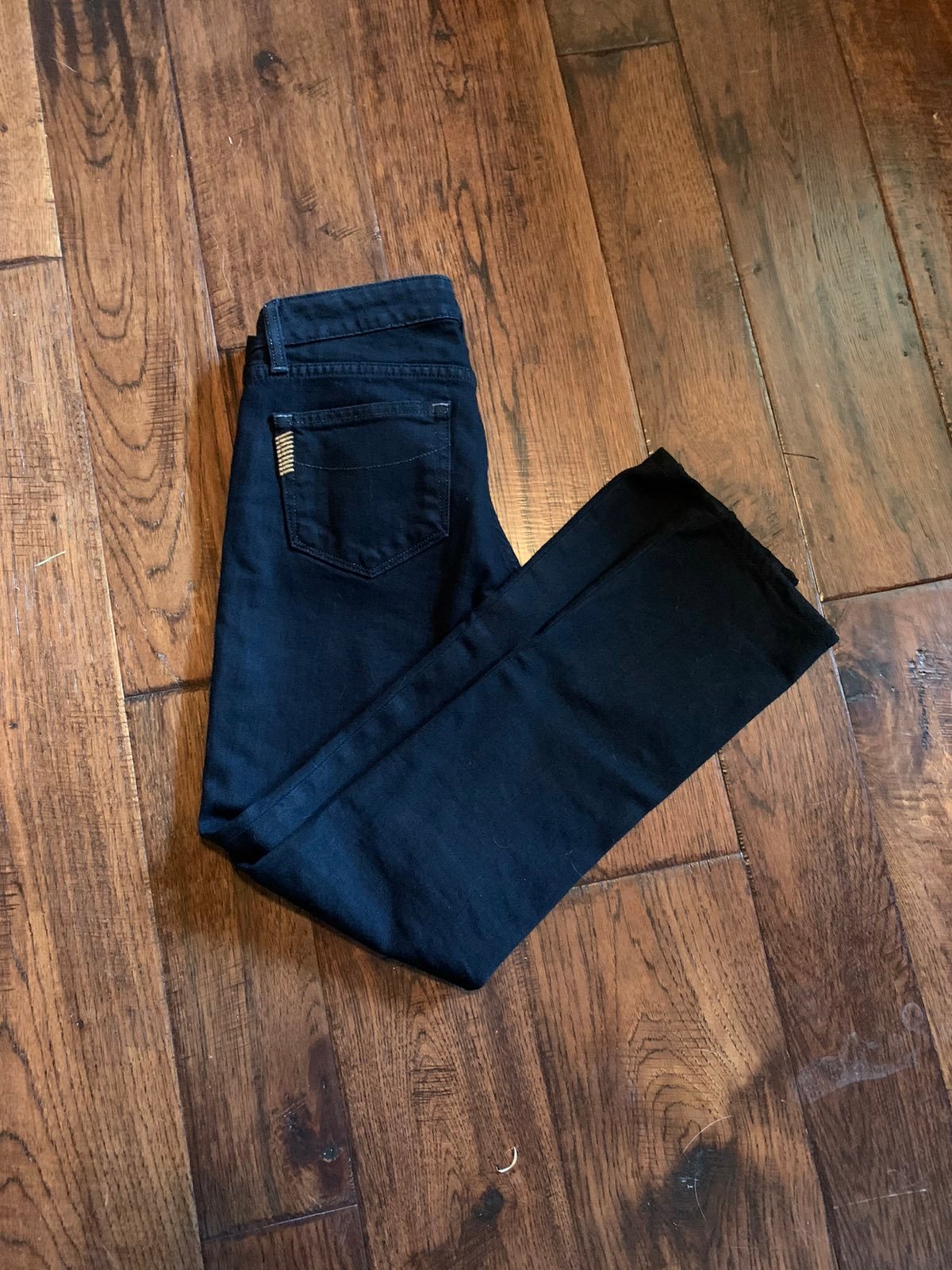 Paige Jeans