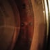 Handmade snare drum