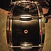 Handmade snare drum
