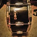 Handmade snare drum