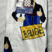 Ted Lasso Believe Plush Throw Blanket 50x70
