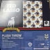 Ted Lasso Believe Plush Throw Blanket 50x70