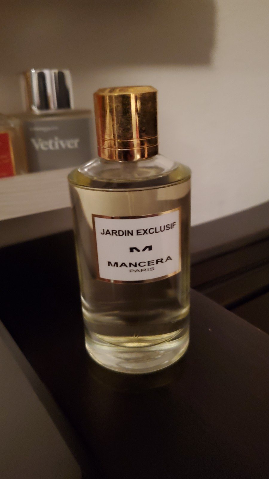 JARDIN EXCLUSIF BY MANCERA