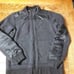SmartWool Men's Echo Lake Jacket Full Zip Size Medium