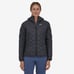 Like New! Patagonia Micro Puff Hoody Jacket, women’s size M