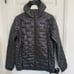 Like New! Patagonia Micro Puff Hoody Jacket, women’s size M