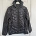 Like New! Patagonia Micro Puff Hoody Jacket, women’s size M