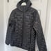 Like New! Patagonia Micro Puff Hoody Jacket, women’s size M