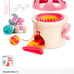 Knitting machine