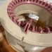 Knitting machine