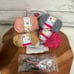 Knitting machine