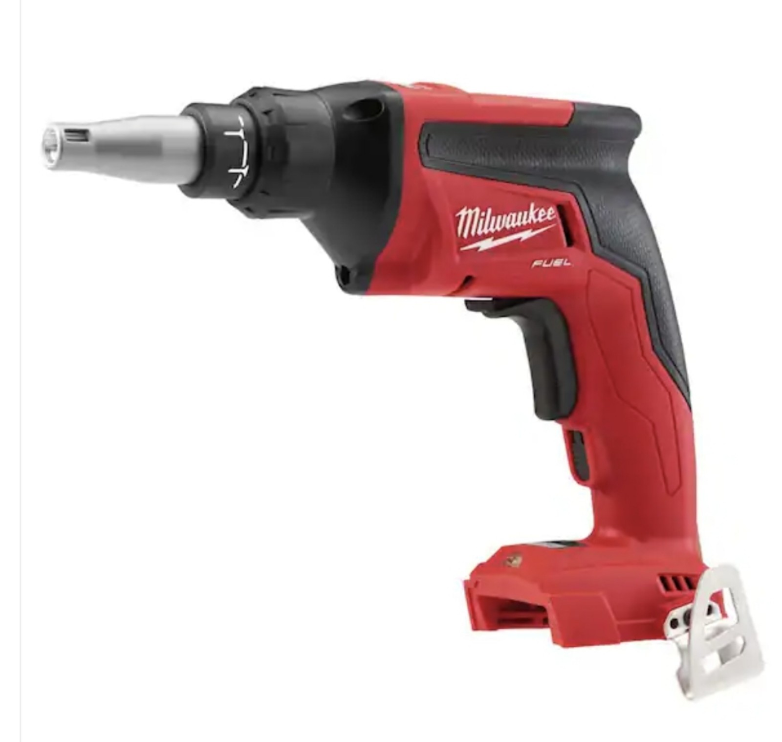 Milwaukee M18 FUEL Brushless Drywall Screw Gun, new.