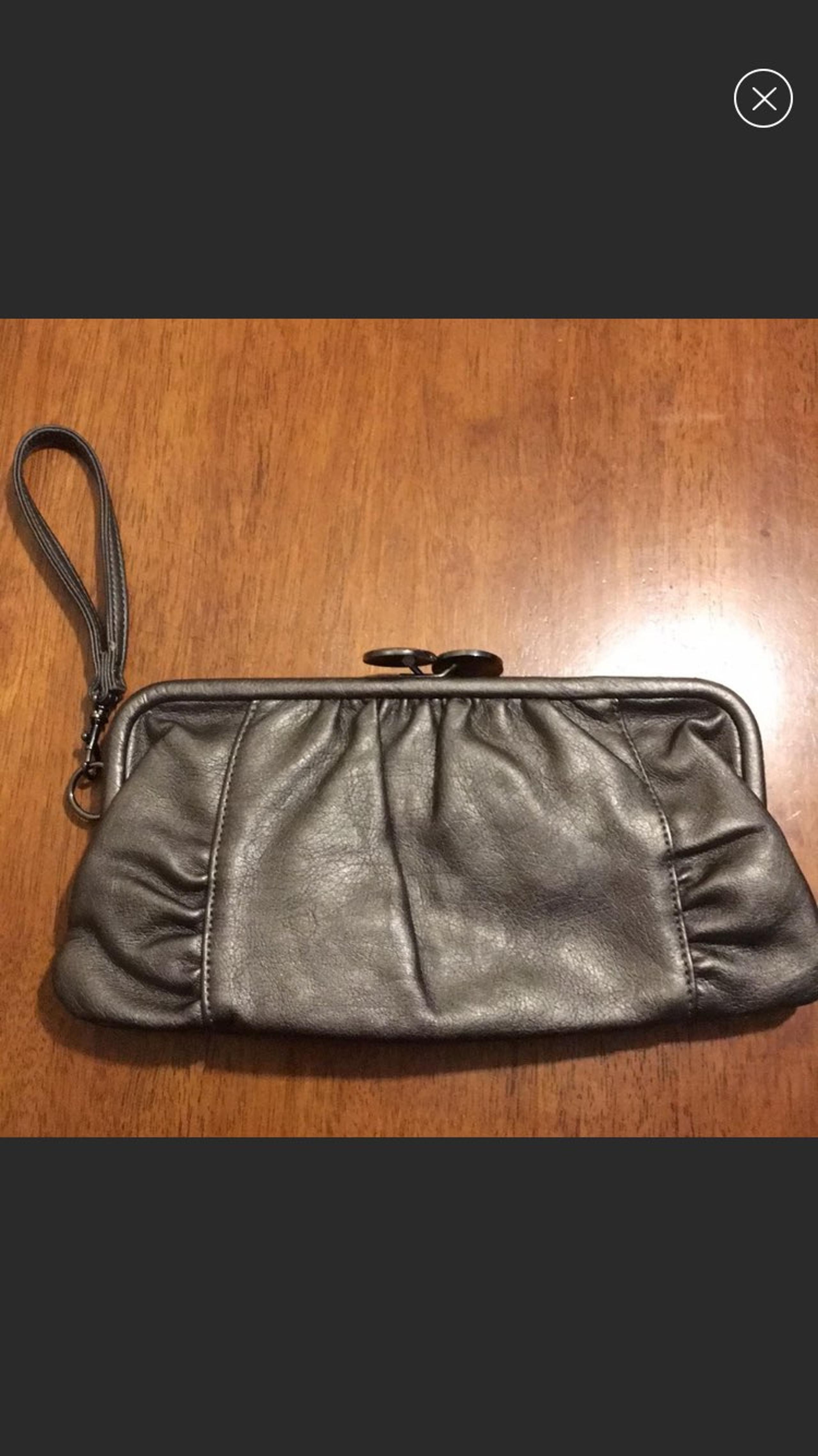 Aldo Clutch Purse