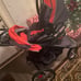 FastAction Fold Jogger Click Connect™ Tr