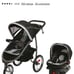 FastAction Fold Jogger Click Connect™ Tr