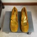JEFFREY CAMPBELL Women Regal Glittery Crystals Mary Jane Pumps - NEW NWOB
