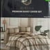 king duvet cover set