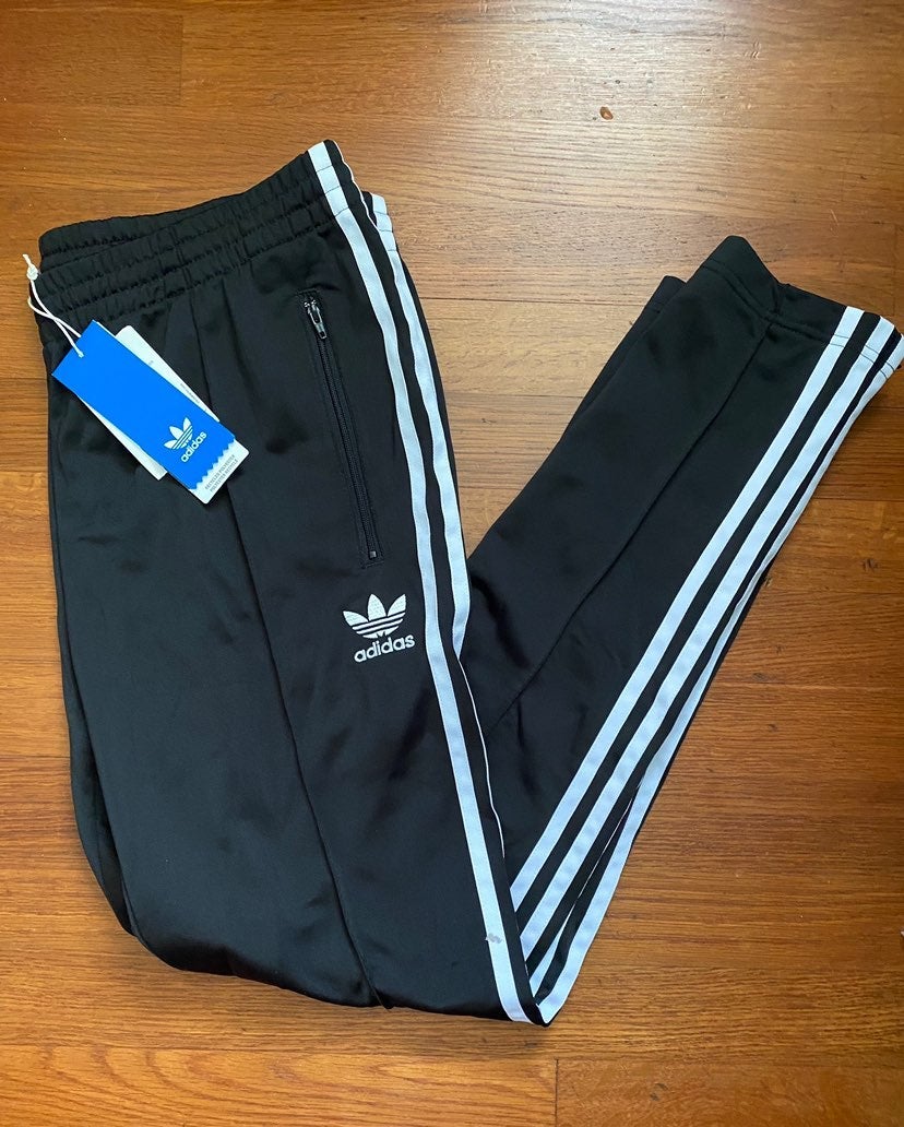 Adidas Women's SST Track Pants