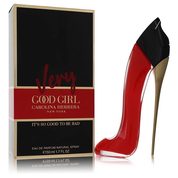 Very Good Girl Perfume 1.7 oz Eau De Parfum Spray