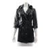 ARMANI EXCHANGE BUTTON DOWN COAT