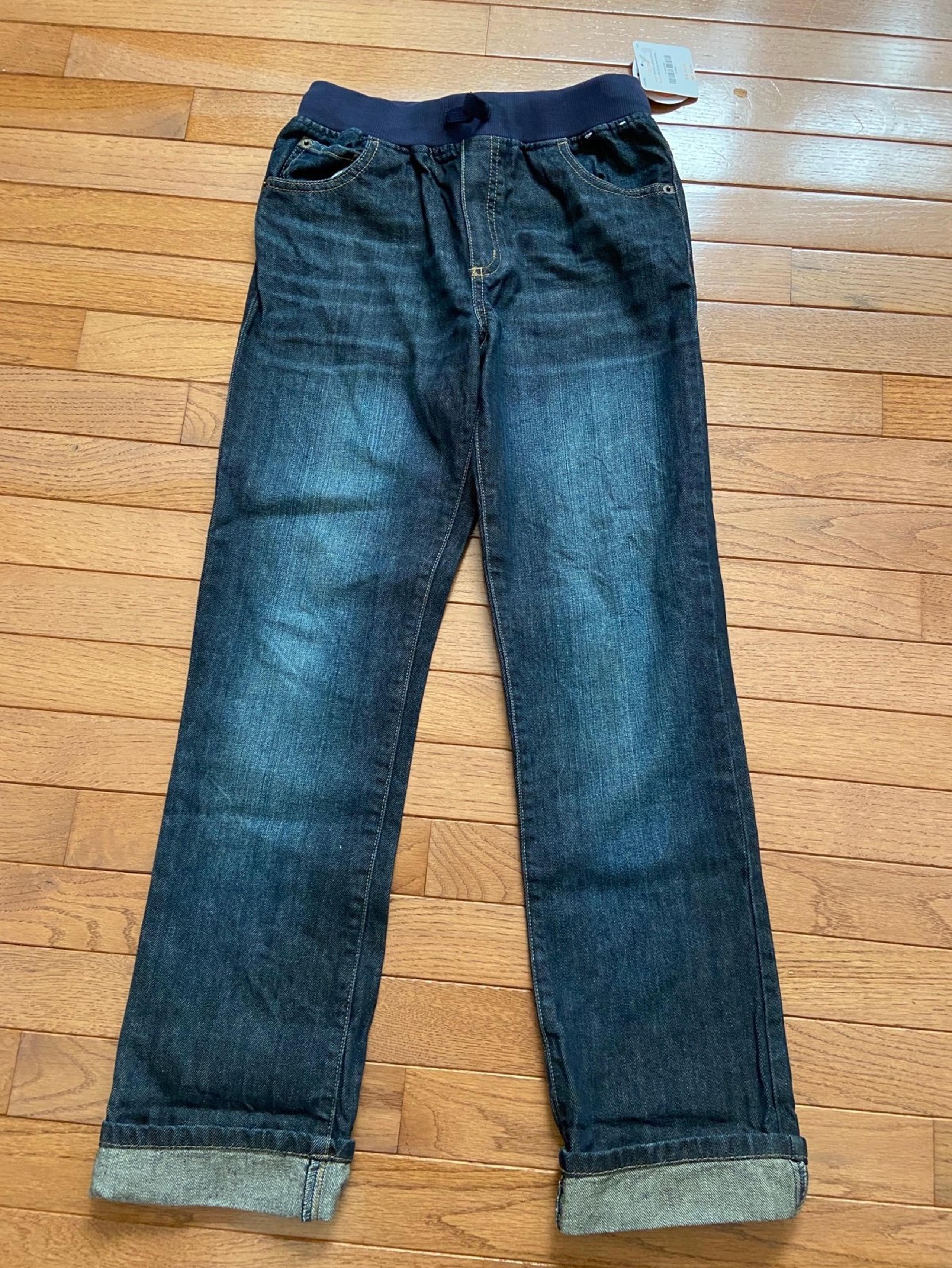 NWT Boys’ jeans Gymboree