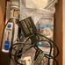 Dremel dog paw nail trimmer clipper