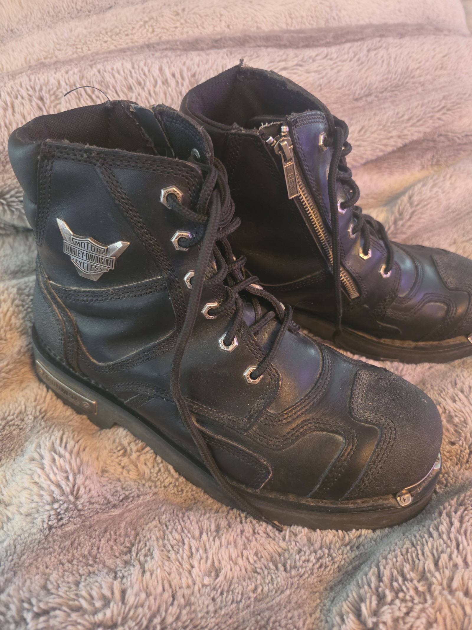 Boots