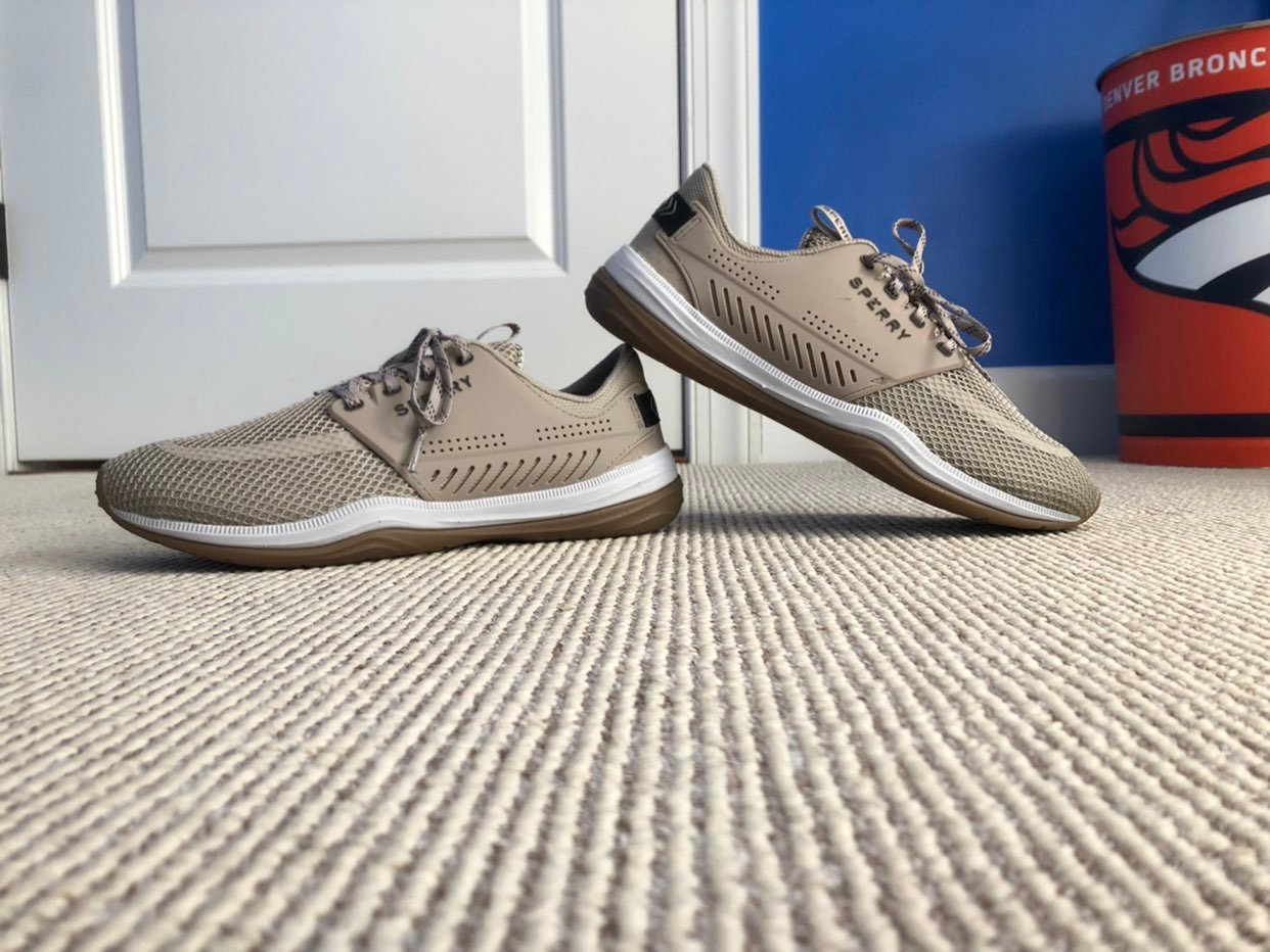 Sperry Boat Shoes