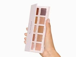 Wander Beauty "In Neutrals" Eyeshadow Palette - detail