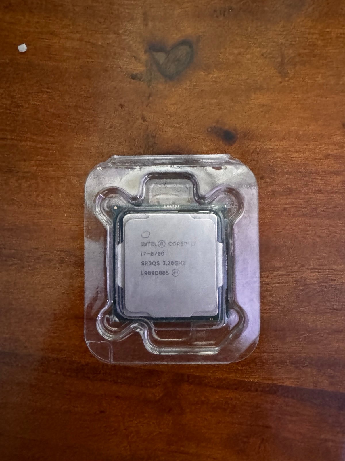 i7 intel processor