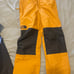 The NorthFace ski/snowboard shell pants
