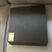 PS4 console & controllers