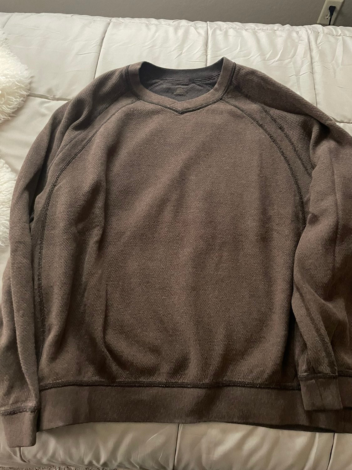 Mens Tommy Bahama Reversible Sweaters