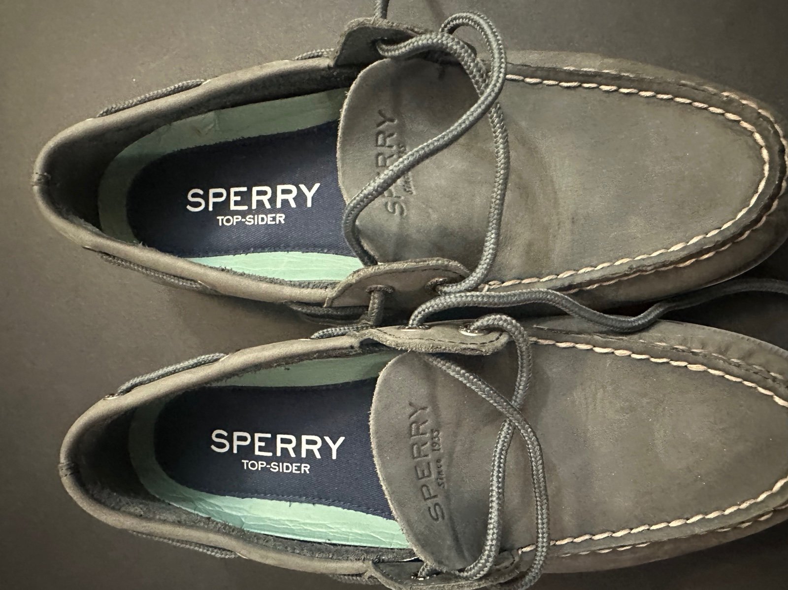 Sperry Top SIDER MENS 7