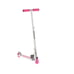 Razor A Kick Scooter, Aluminum Folding Scooter for Kids