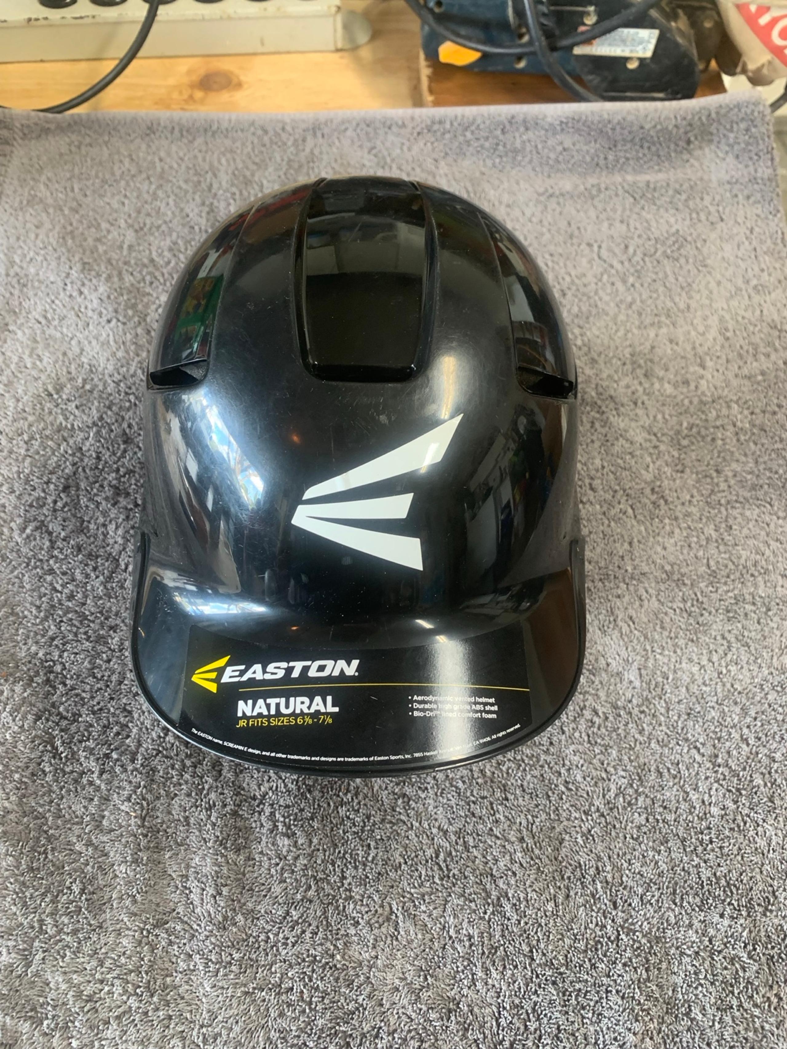 Easton Natural Junior Batting Helmet