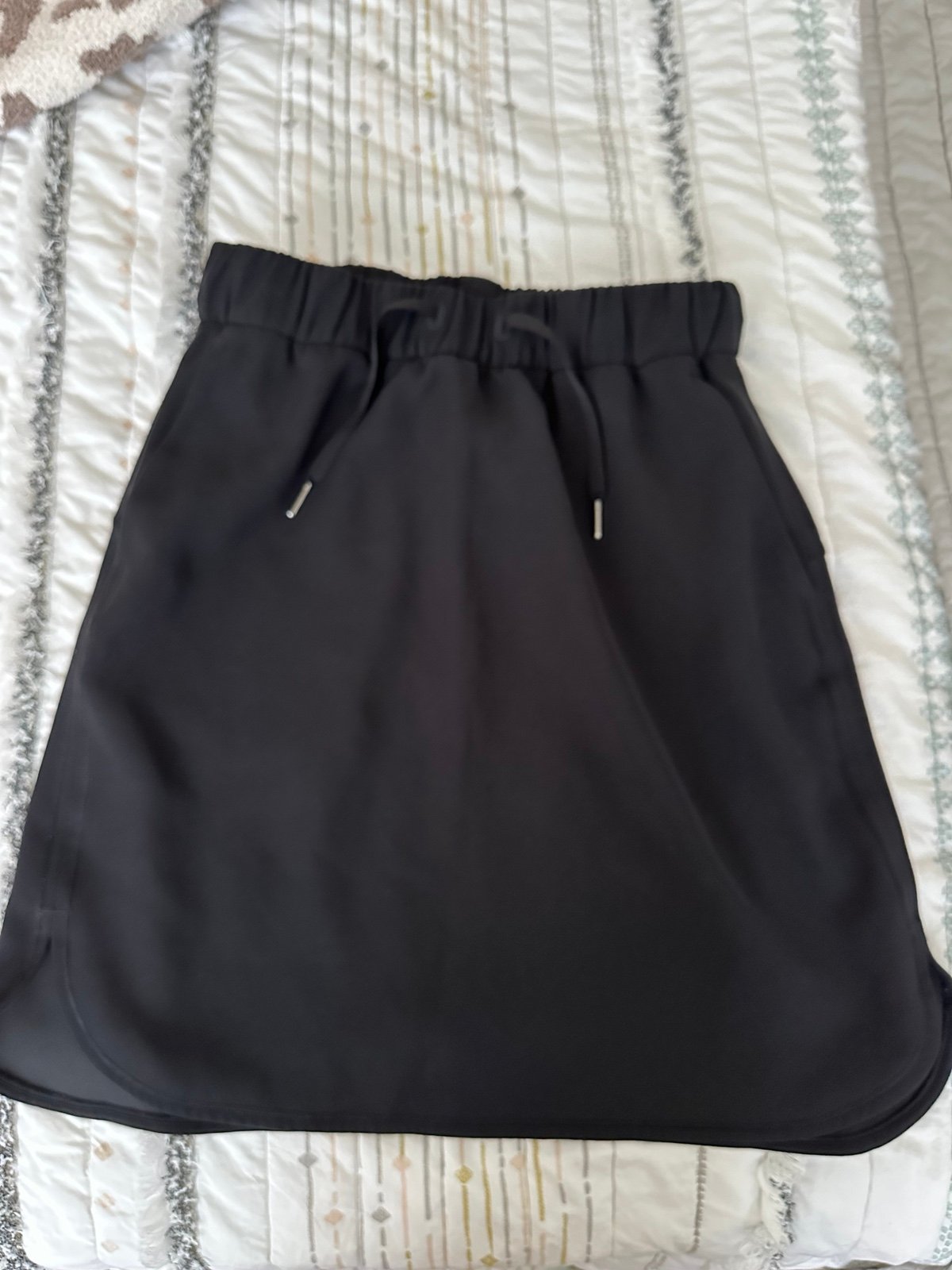 Lululemon On The Fly Skirt